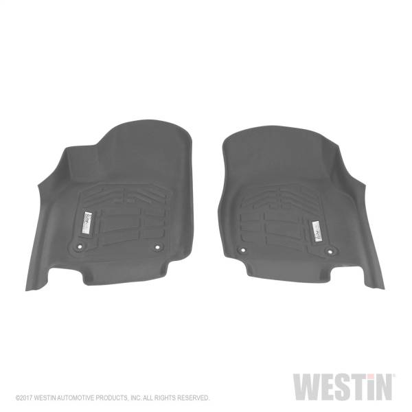 Westin - Westin Sure-Fit Floor Liner 72-120094