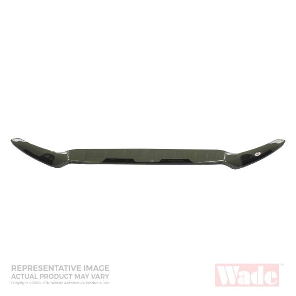 Westin - Westin Ultraguard Bugshield 72-36719