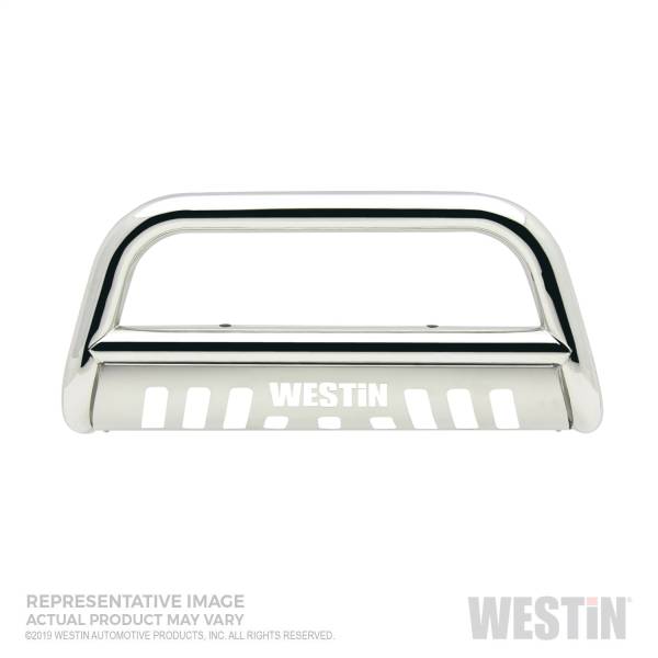 Westin - Westin E-Series Bull Bar 31-3980