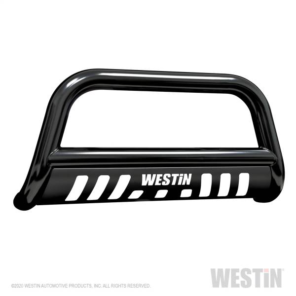 Westin - Westin E-Series Bull Bar 31-4025