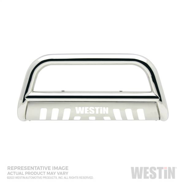 Westin - Westin E-Series Bull Bar 31-6020