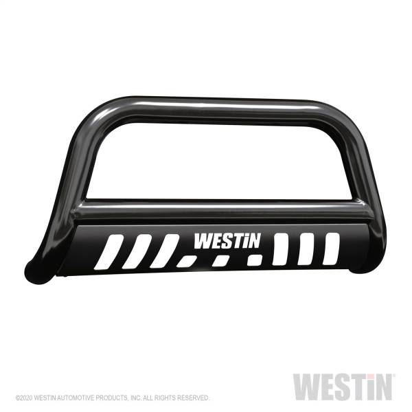 Westin - Westin E-Series Bull Bar 31-6025