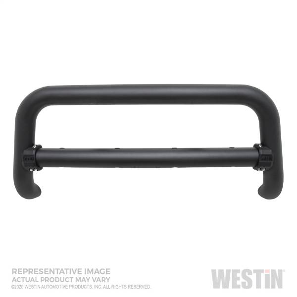 Westin - Westin Contour 3.5 Bull Bar 32-31155T