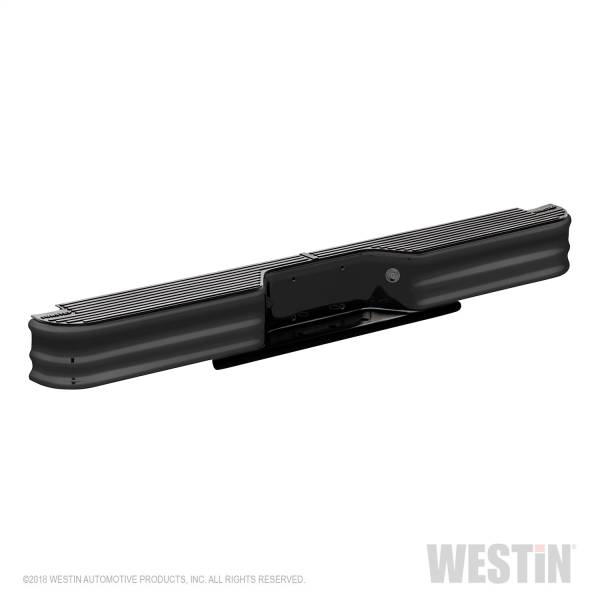 Westin - Westin SureStep Universal Rear Bumper 66001