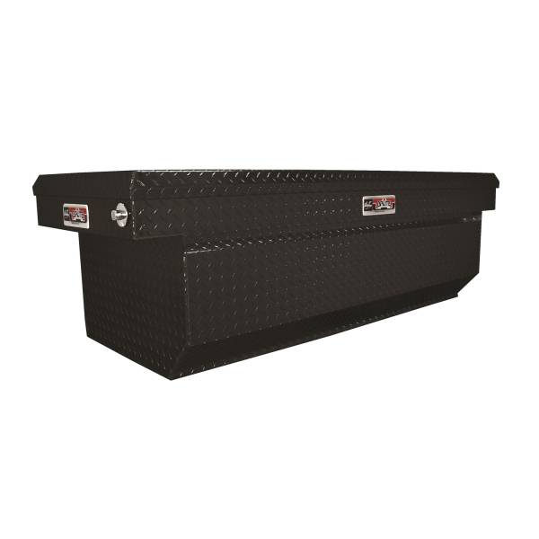 Westin - Westin Brute Full Lid Tool Box 80-RB120FL-B