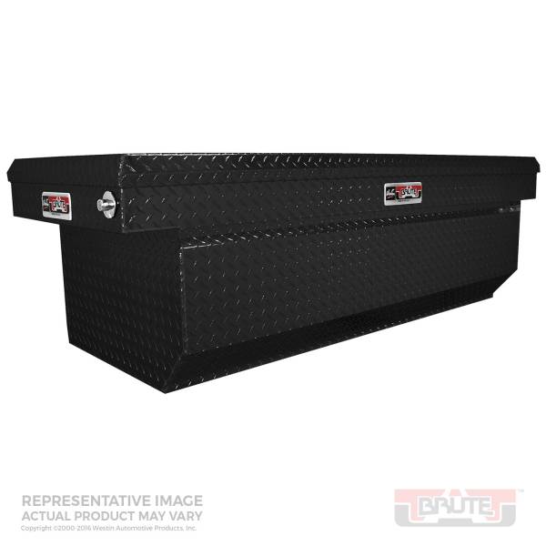 Westin - Westin Brute Full Lid Tool Box 80-RB155FL-B