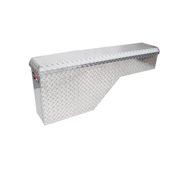 Westin - Westin Brute Pork Chop Side Tool Box 80-RB161