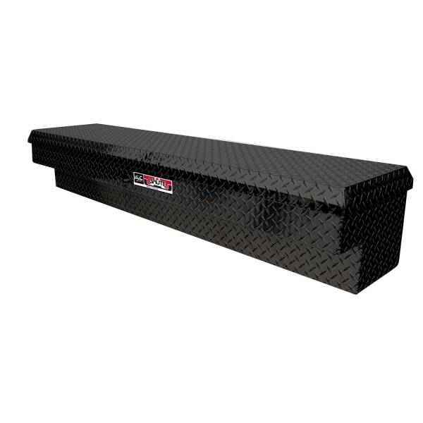 Westin - Westin Brute LoSider Side Rail Tool Box 80-RB172-B
