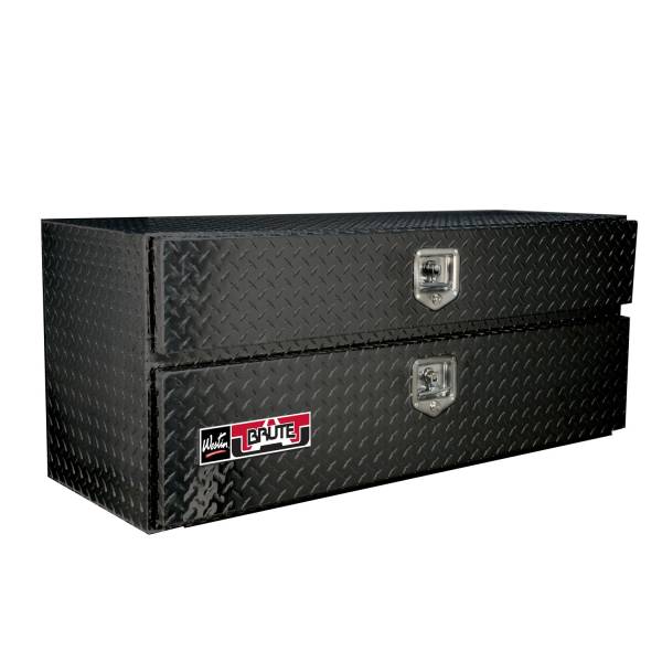 Westin - Westin Brute UnderBody Tool Box 80-UB36-20TD-B