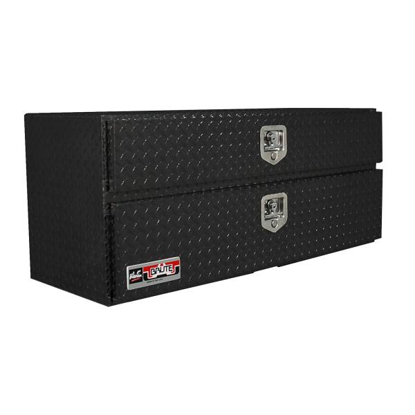 Westin - Westin Brute UnderBody Tool Box 80-UB48-20TD-B
