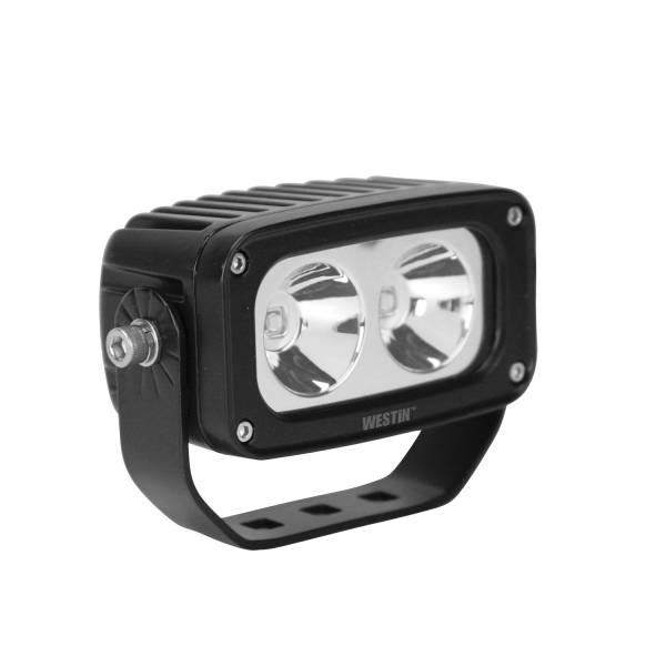 Westin - Westin Ranger Rectangular LED Auxiliary Light 09-12242A