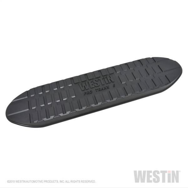 Westin - Westin PRO TRAXX 6 Replacement Step Pad Kit 21-60001