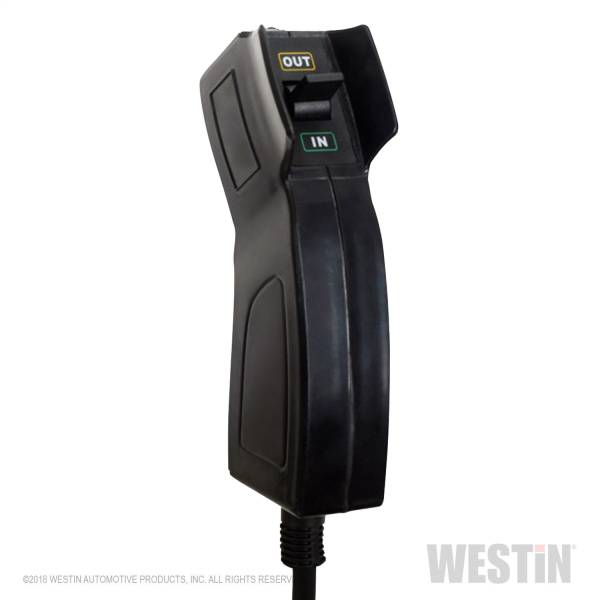 Westin - Westin Winch Remote Control Switch 47-3528