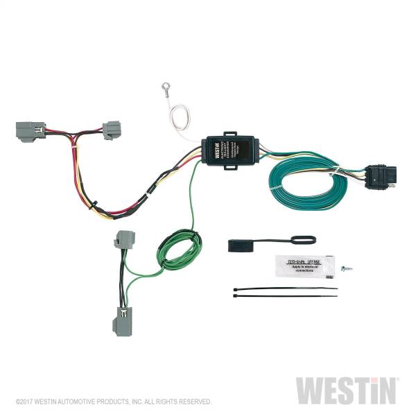 Westin - Westin T-Connector Harness 65-62060