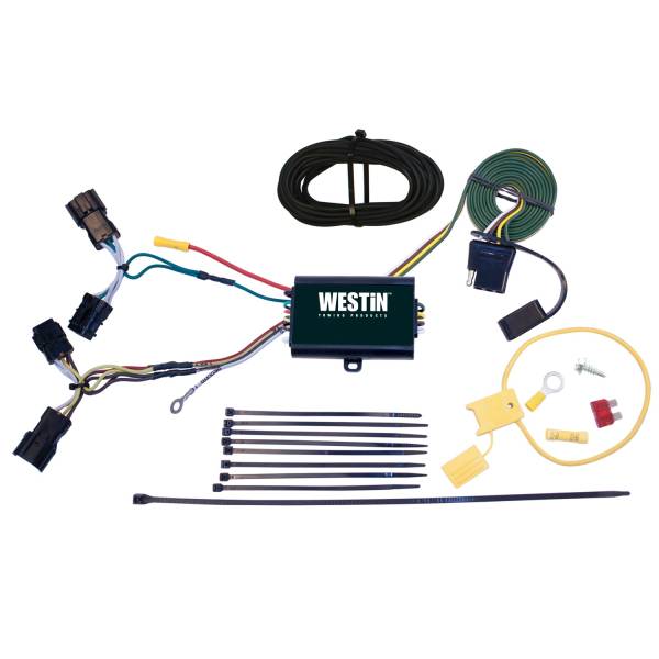 Westin - Westin T-Connector Harness 65-66003