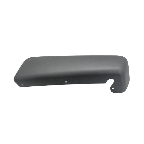 Westin - Westin Perfect Match Bumper Replacement Pad 00007304