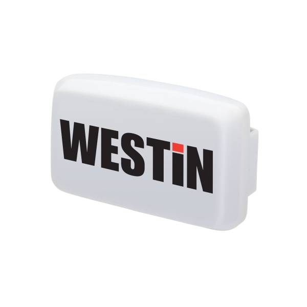 Westin - Westin Driving Light Cover 09-0405C
