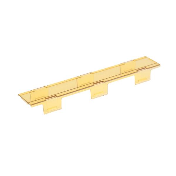 Westin - Westin Double Row LED Light Bar Cover 09-12230-A