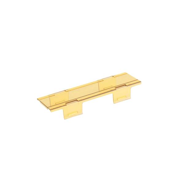 Westin - Westin Double Row LED Light Bar Cover 09-12230-A6
