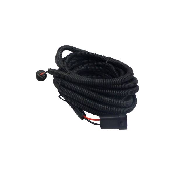 Westin - Westin Molded Running Board Wiring Harness Kit 27-9903
