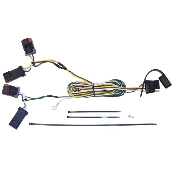 Westin - Westin T-Connector Harness 65-61025