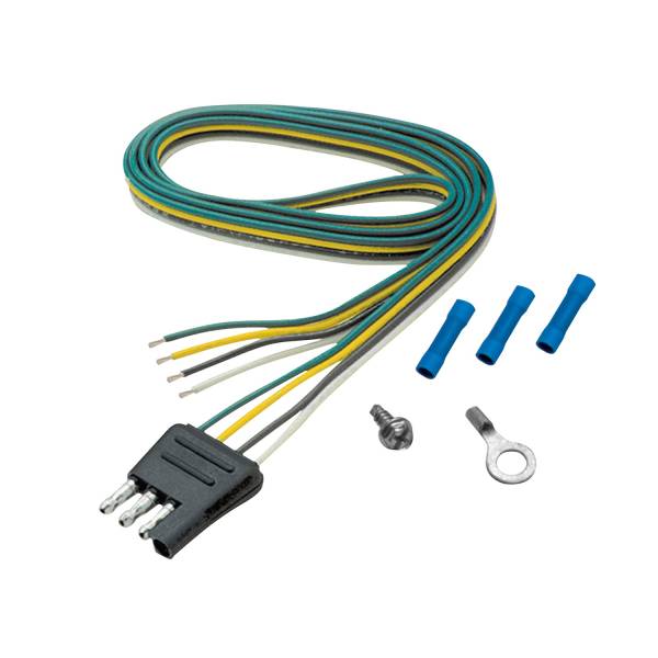 Westin - Westin Electrical Connector 65-75004
