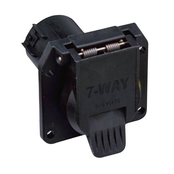 Westin - Westin Electrical Connector 65-75015