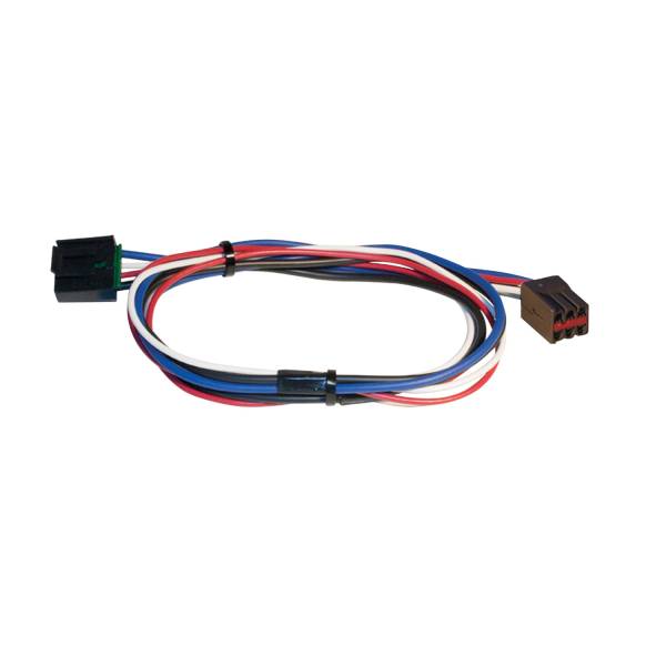 Westin - Westin Trailer Wiring Harness 65-75280