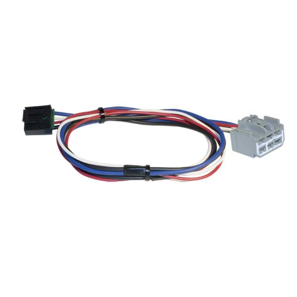 Westin - Westin Trailer Wiring Harness 65-75289