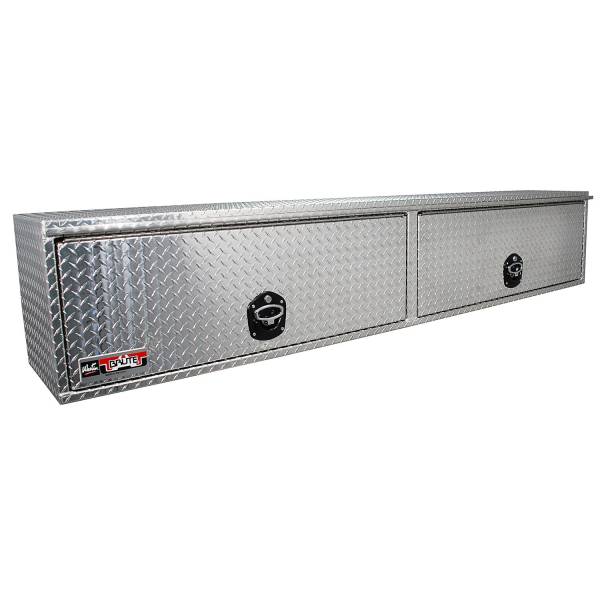 Westin - Westin Brute HD TopSider Tool Box 80-HTB96