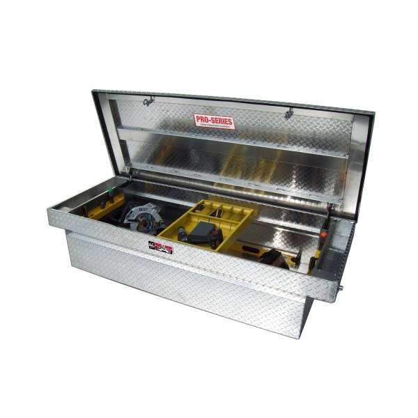 Westin - Westin Brute Full Lid Tool Box 80-RB117FL