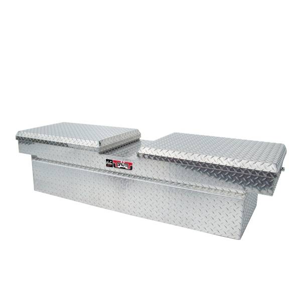 Westin - Westin Brute Gull Wing Lid Tool Box 80-RB124GW