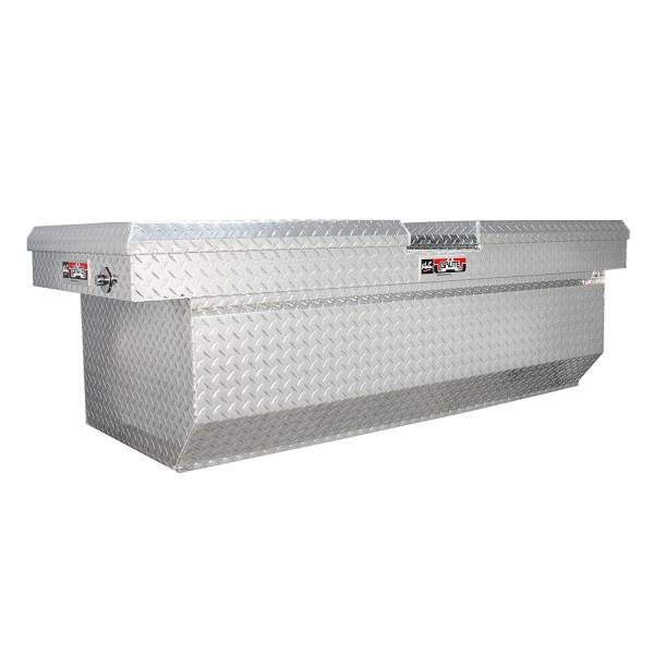 Westin - Westin Brute Gull Wing Lid Tool Box 80-RB158GW