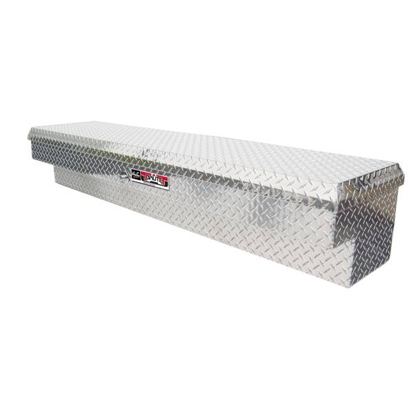 Westin - Westin Brute LoSider Side Rail Tool Box 80-RB172