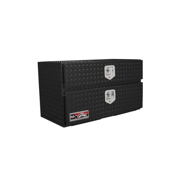 Westin - Westin Brute UnderBody Tool Box 80-UB30-20TD-B