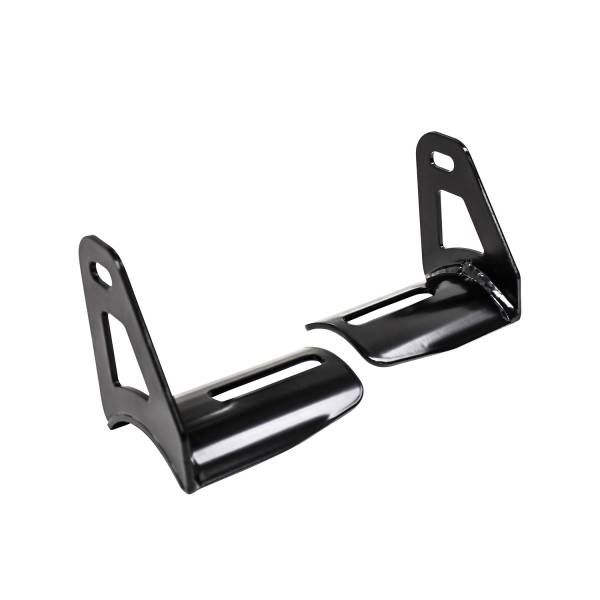 Westin - Westin Ultimate Bull Bar LED Light Bar Mount 32-0045