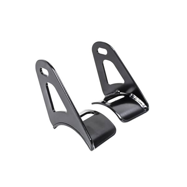 Westin - Westin Contour 3.5 Straight LED Light Bar Mount 32-20045