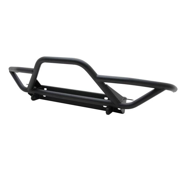 Westin - Westin Trailblazer Front Bumper 42-2015
