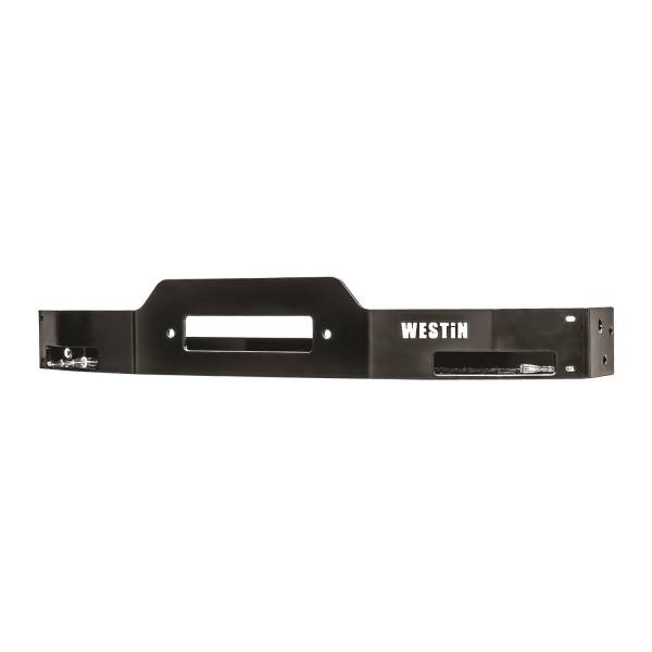 Westin - Westin MAX Winch Tray 46-23725