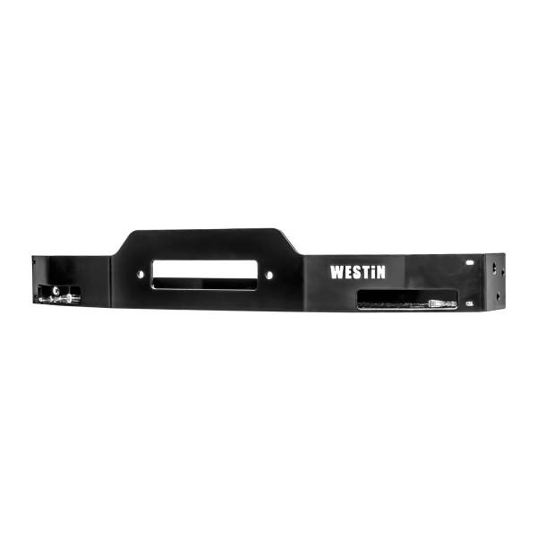 Westin - Westin MAX Winch Tray 46-23735