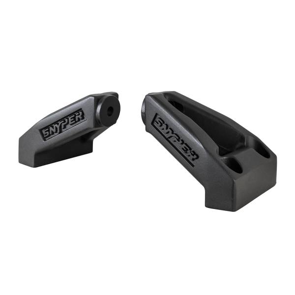 Westin - Westin LED Hood Mount 62-41015