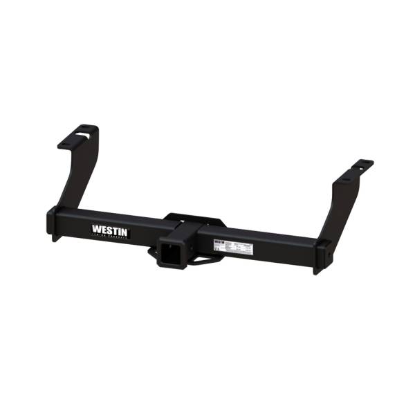 Westin - Westin Class III Trailer Hitch