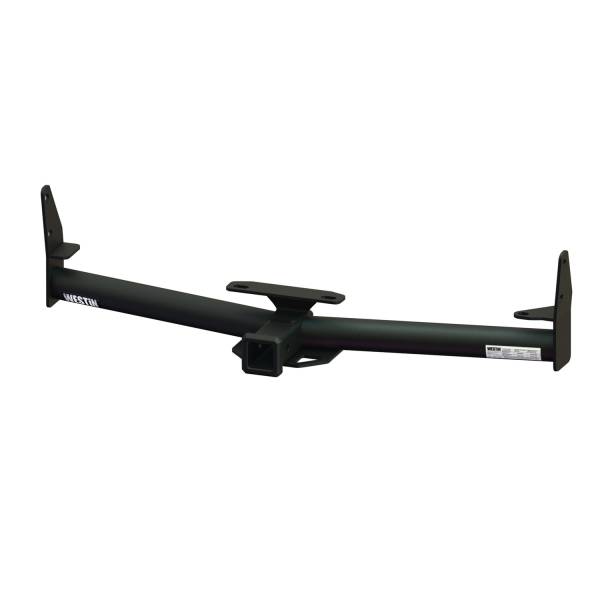 Westin - Westin Class III Trailer Hitch