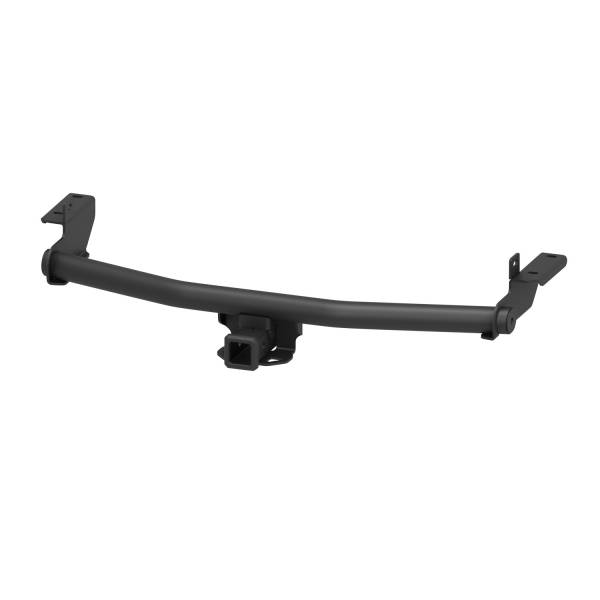 Westin - Westin Class III Trailer Hitch