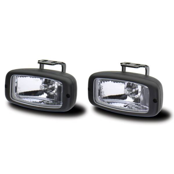 Westin - Westin Driving Light Rectangle 09-0305
