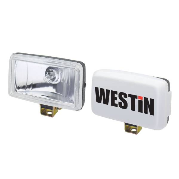 Westin - Westin Driving Light Rectangle 09-0405