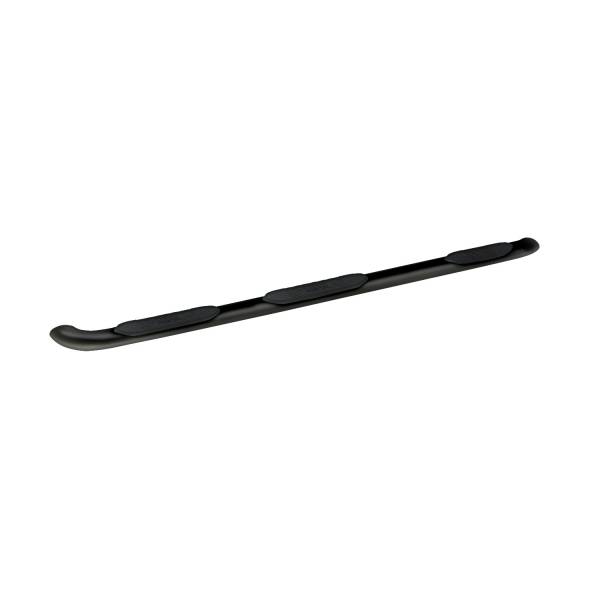 Westin - Westin Platinum 4 Oval Wheel To Wheel Step Bar 24-54175