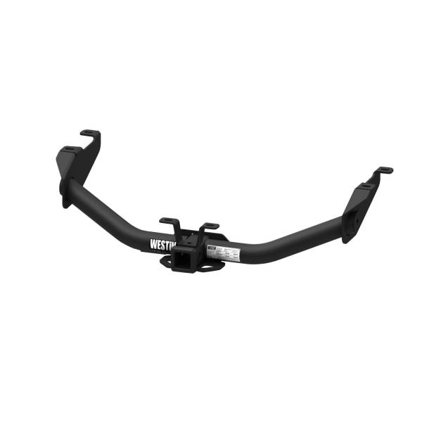 Westin - Westin Class III Trailer Hitch