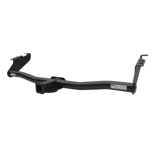 Westin - Westin Class III Trailer Hitch