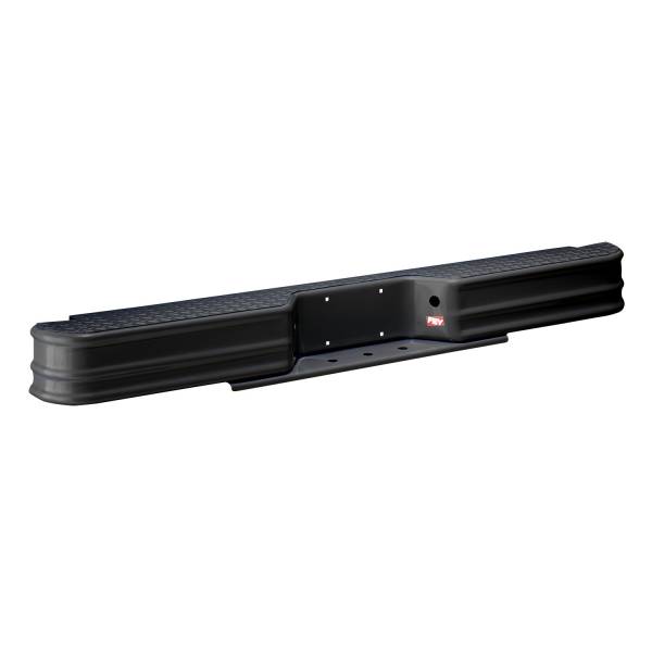 Westin - Westin Diamondstep Universal Rear Bumper 20009